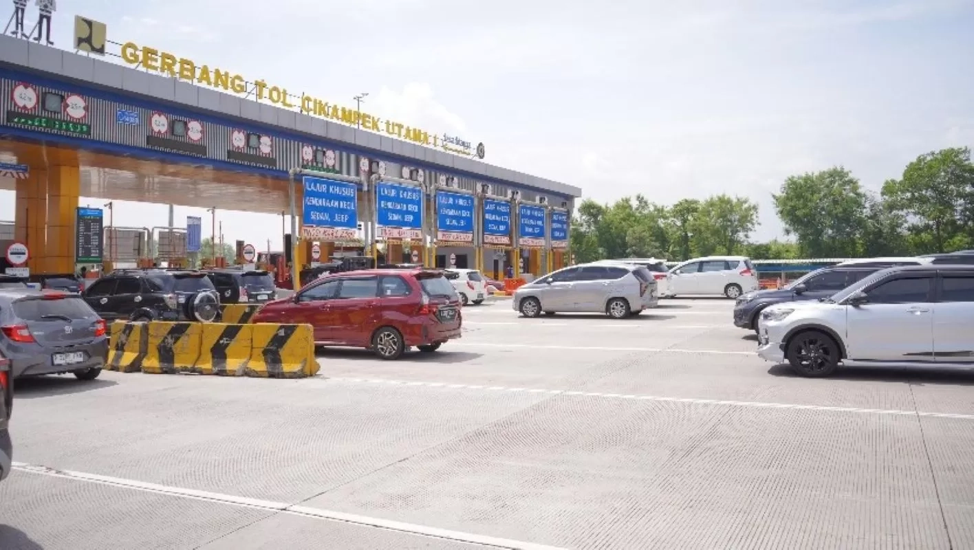 10 Rute Mudik Tercepat Jakarta–Jawa Tengah Lewat Tol, Biar Perjalanan Kamu Anti Ribet