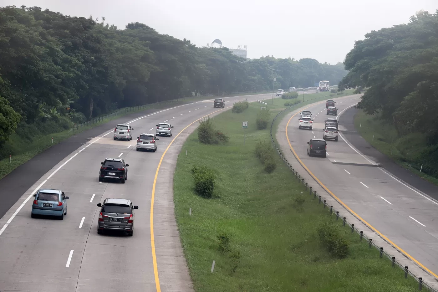 6 Rute Jakarta–Cilacap Paling Efisien untuk Mudik Lebaran 2026, Pilih Tol Cepat atau Jalur Santai?