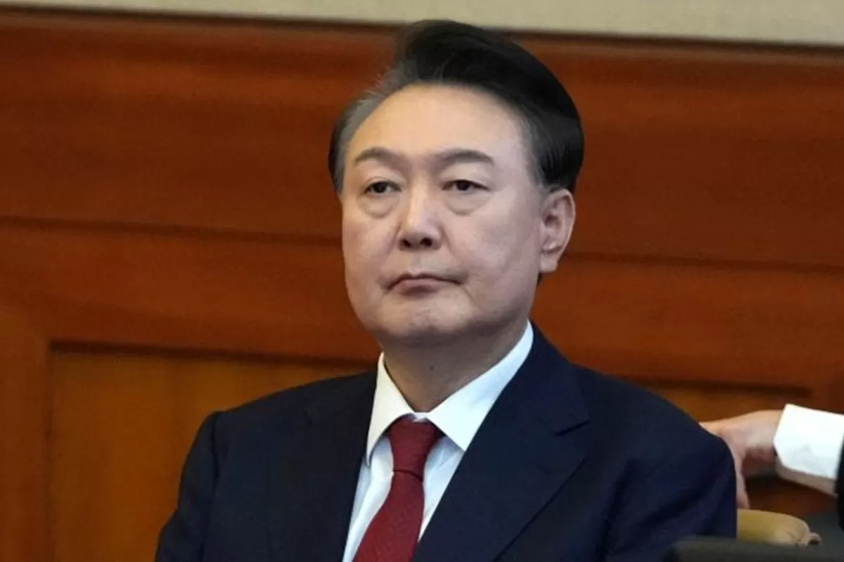 Darurat Militer Berujung Makar, Ini Alasan Hakim Hukum Yoon Suk Yeol Pidana Seumur Hidup