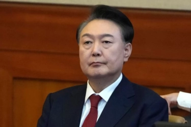 Eks Presiden Korea Selatan Yoon Suk Yeol Divonis Penjara Seumur Hidup Usai Terbukti Makar