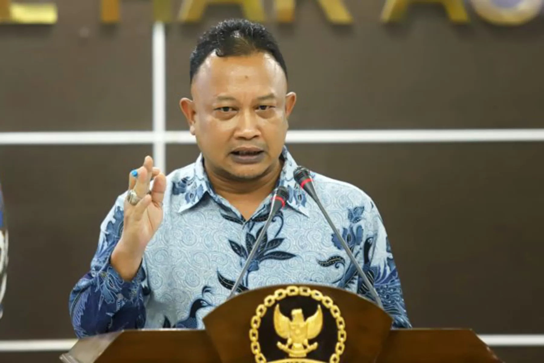 Ikut Kawal Sidang Etik AKBP Didik Putra Kuncoro, Kompolnas: Sangat Mungkin PTDH