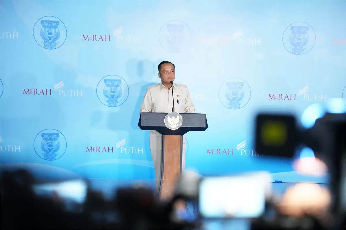 Istana Tegaskan Tak Ada Rencana Revisi UU KPK, Apa Hubungannya dengan Jokowi?