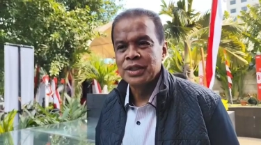 KPK Tak Perpanjang Pencegahan ke Luar Negeri Bos Maktour Fuad Hasan, Beda dengan Yaqut