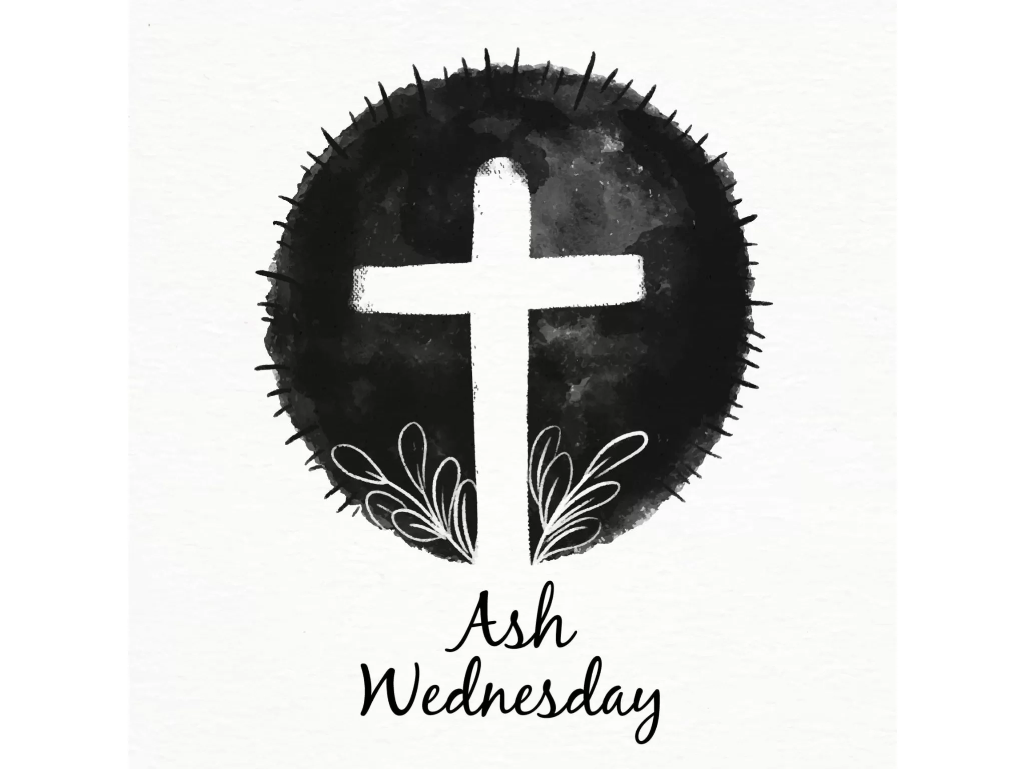 Mengenal Rabu Abu: Alasan di Balik Simbol Salib Abu di Dahi dan Awal Masa Prapaskah