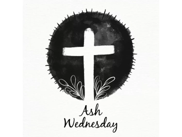 Mengenal Rabu Abu: Alasan di Balik Simbol Salib Abu di Dahi dan Awal Masa Prapaskah