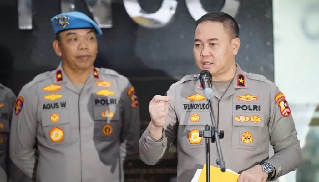 Tak Hanya Kasus Narkoba, AKBP Didik Putra Kuncoro Terbukti Lakukan Penyimpangan Seksual