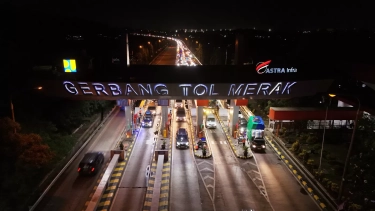 Tips Mudik Aman dan Nyaman Naik Mobil Pribadi, 7 Persiapan Wajib