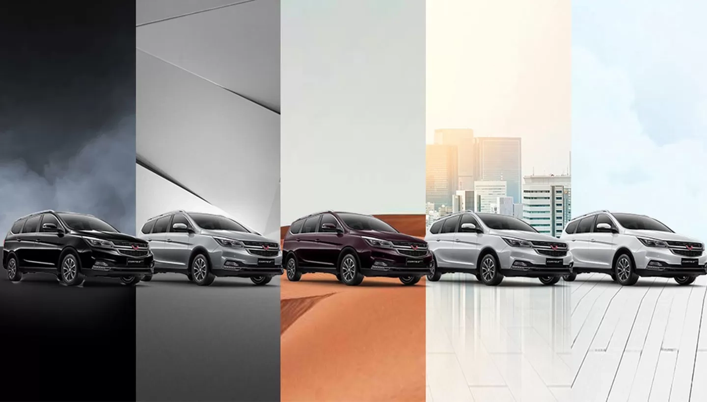 Wajib Tahu! 5 Aturan Ganti Warna Cat Mobil Biar Tidak Kena Tilang