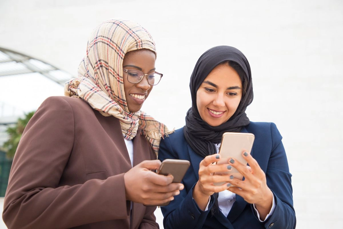 30 Balasan Ucapan Marhaban Ya Ramadhan yang Sopan dan Penuh Doa