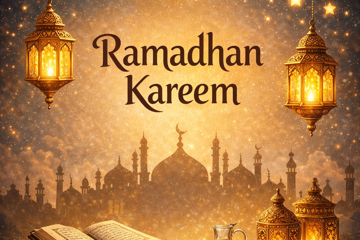 40 Ucapan Marhaban Ya Ramadhan untuk Keluarga, Penuh Doa dan Kehangatan