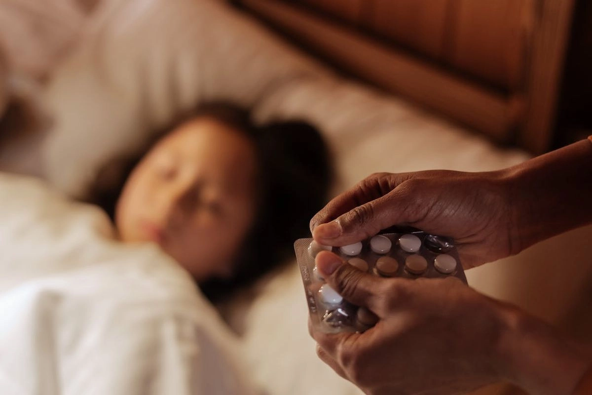 6 Penyebab Gangguan Ginjal pada Anak yang Perlu Diwaspadai