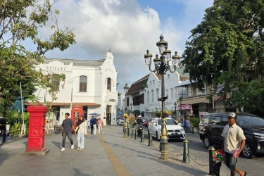 6 Tempat Ngabuburit Favorit di Semarang Saat Ramadan