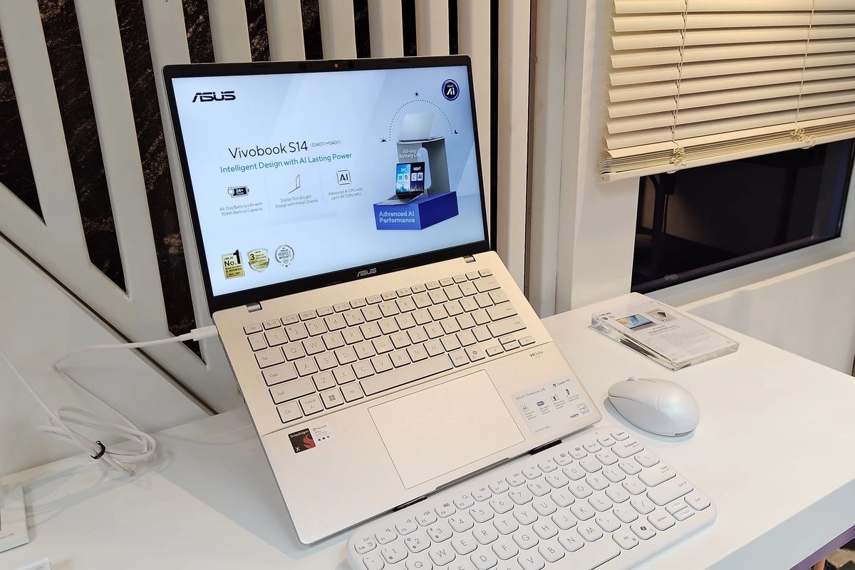 Asus dan Acer Setop Jualan Laptop di Negara Ini