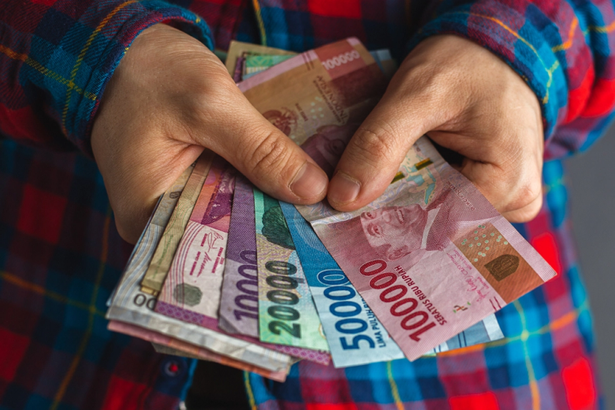 BI Catat Modal Asing Masuk 1,6 Miliar Dollar AS, Dorong Rupiah Lebih Stabil