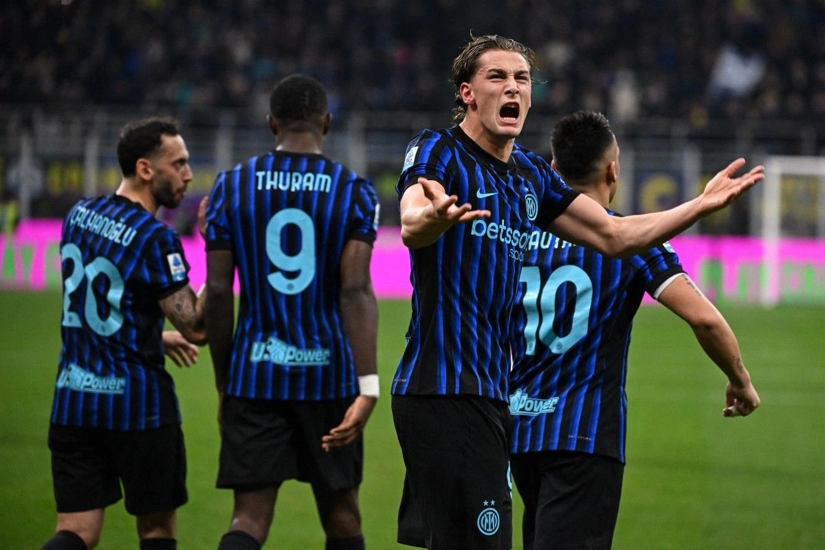 Bodo/Glimt vs Inter: Cristian Chivu Akui Skuad I Nerazzurri Kewalahan Hadapi Serangan Balik