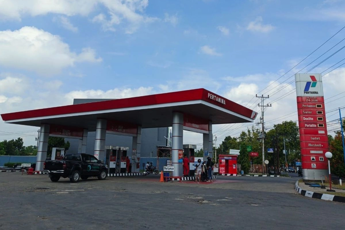 BPH Migas Pastikan Stok BBM Kalbar Aman Meski Sungai Kapuas Dangkal Ganggu Distribusi