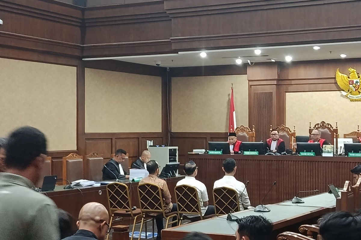 Cerita Riva Siahaan Saat Rumahnya Digeledah Jaksa dan Prajurit TNI Bersenjata Lengkap: Dini Hari yang Kelam