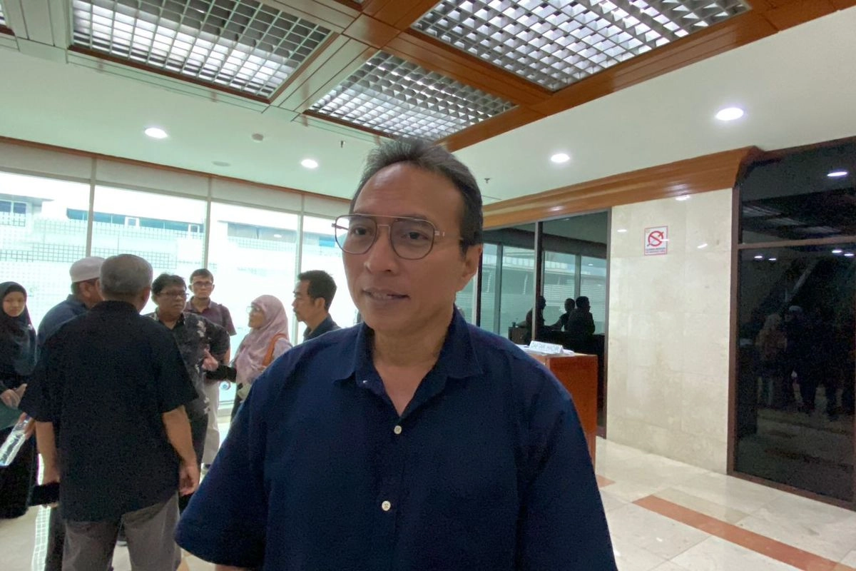 Dokter Piprim Basarah Yanuarso Mengaku Dipecat, Menkes Angkat Bicara