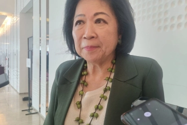 Ekonomi Dinilai Membaik, Tingkat Kepuasan Kinerja Presiden Prabowo Capai 79,9 Persen