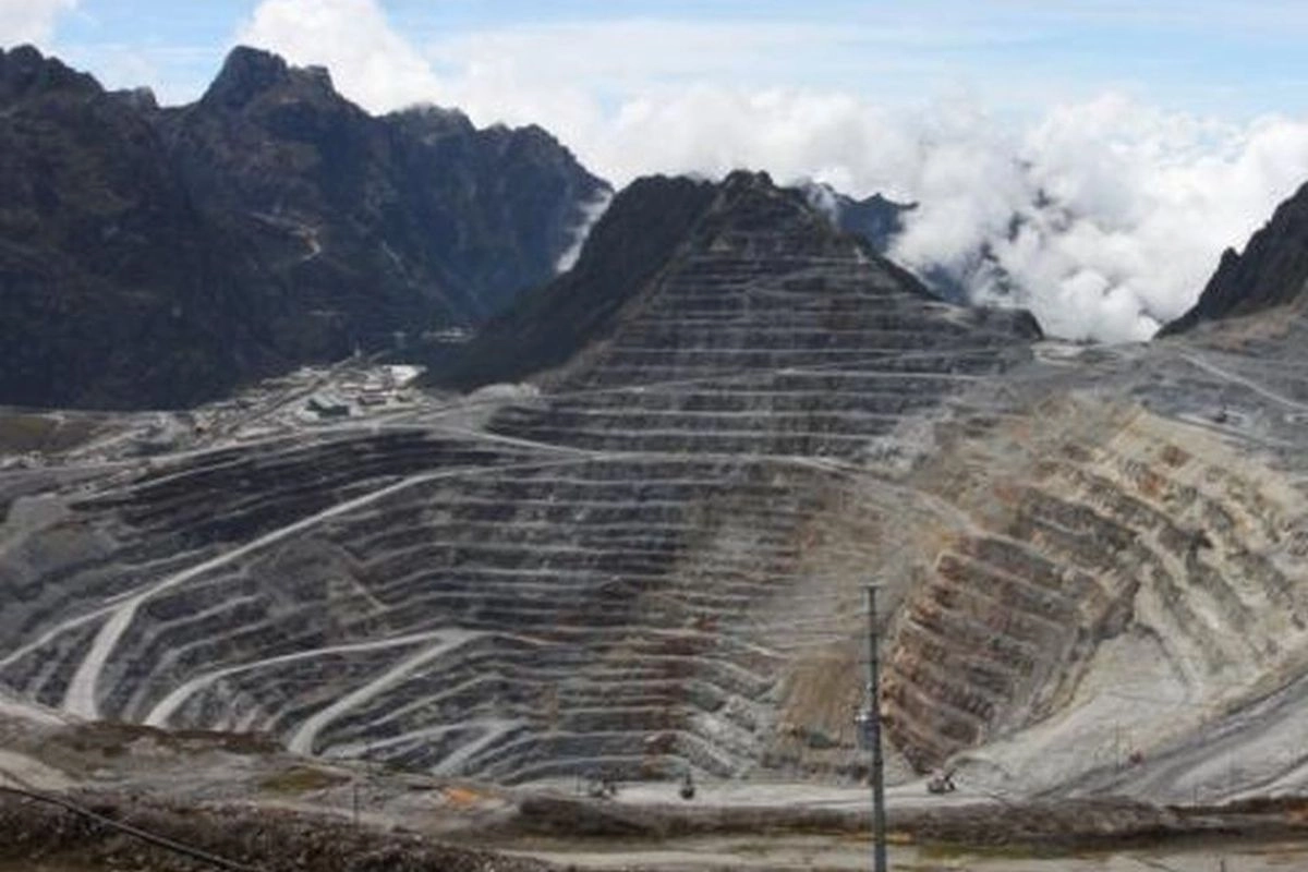 Freeport-RI Deal Perpanjangan IUPK Selepas 2041 dan Setujui Divestasi