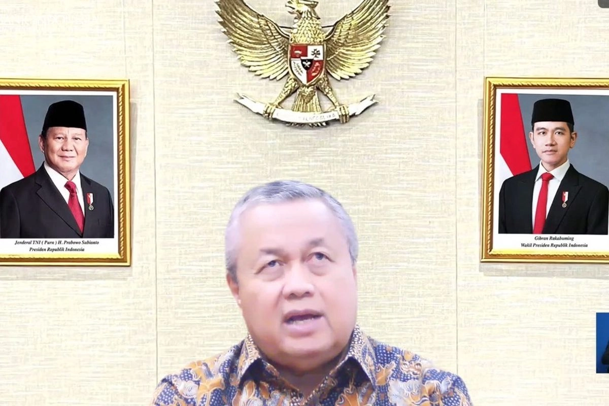 Gubernur BI Sebut Nilai Tukar Rupiah Telah Undervalued, Apa Penyebabnya?