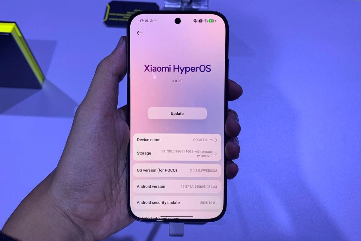 Iklan di HyperOS Xiaomi Bikin Ganggu? Begini Cara Lenyapkannya
