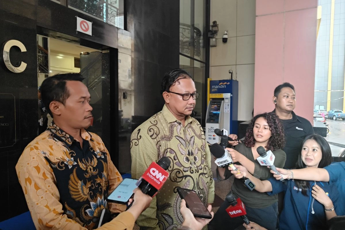 Kompolnas Desak Polri Cari Asal-usul Narkoba Eks Kapolres Bima Kota