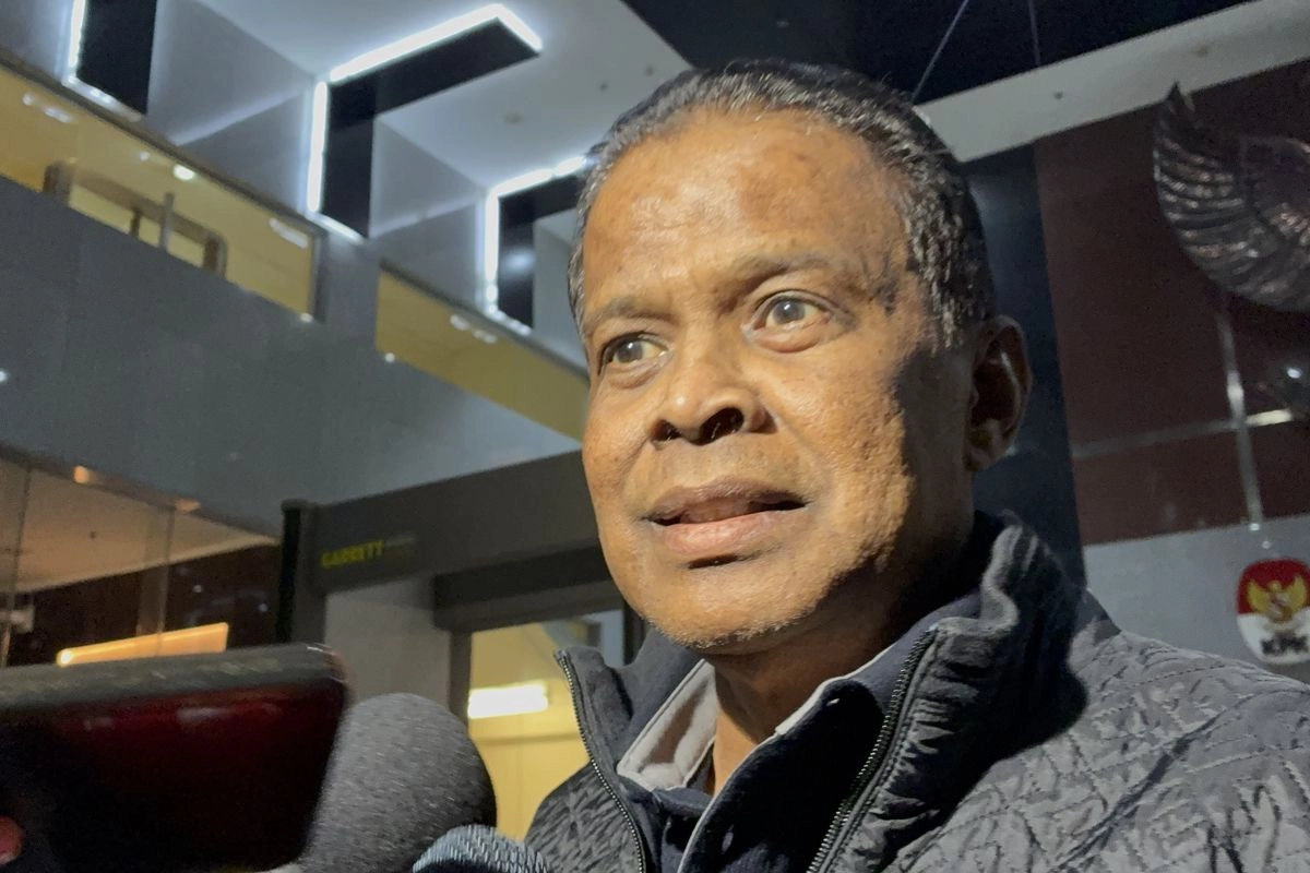 KPK Tak Perpanjang Masa Larangan Bos Maktour Travel ke Luar Negeri, Ini Alasannya