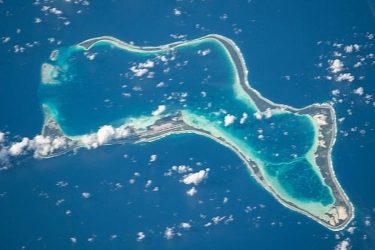 Mengapa AS Butuh Kepulauan Chagos untuk Serang Iran?