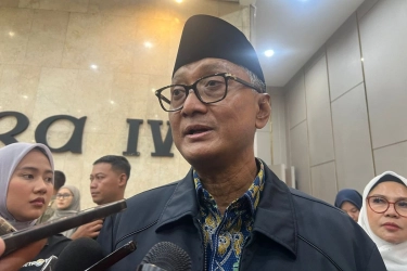 Menteri PU Minta Diskon Tarif Tol 30 Persen Selama Libur Lebaran 2026