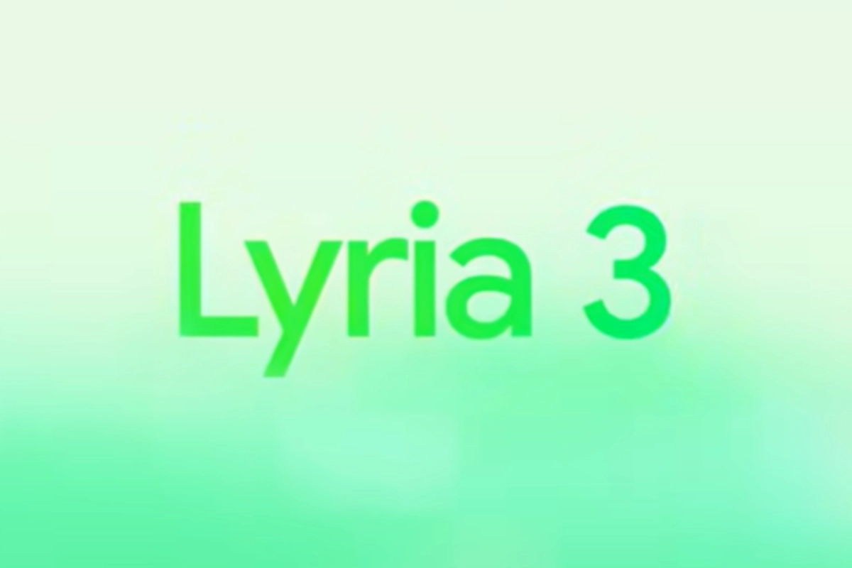 Model AI Lyria 3 Resmi di Gemini, Bisa Bikin Lagu 30 Detik Bermodal Prompt Teks