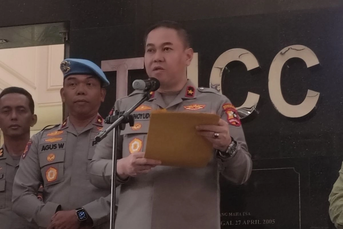 Polri: Maraknya Oknum Anggota Terlibat Narkoba Berdampak pada Program Asta Cita Presiden