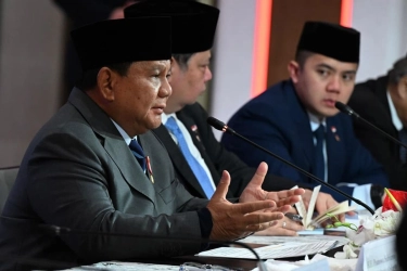 Prabowo Siap Teken Kesepakatan Tarif dengan AS, UMKM–Industri Dinilai Berpeluang Ekspansi