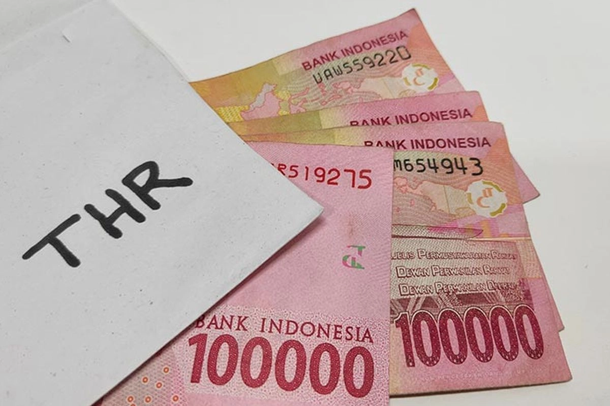 THR PNS 2026 Kapan Cair? Ini Bocoran Jadwal dari Kemenkeu