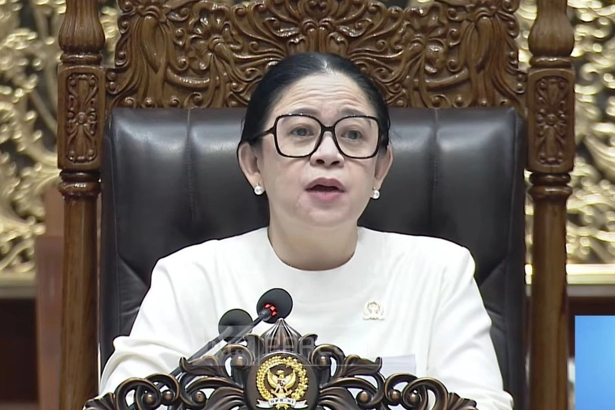 Tutup Masa Sidang, Puan Harap Kualitas Pelayanan Ibadah Haji 2026 Semakin Baik