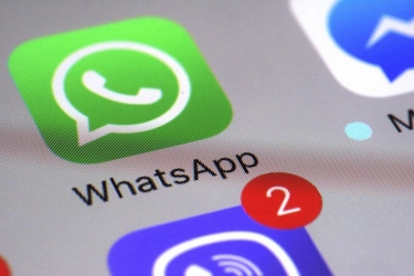 WhatsApp Punya Fitur Baru, Bisa Panggil Semua Anggota Grup Sekali Klik