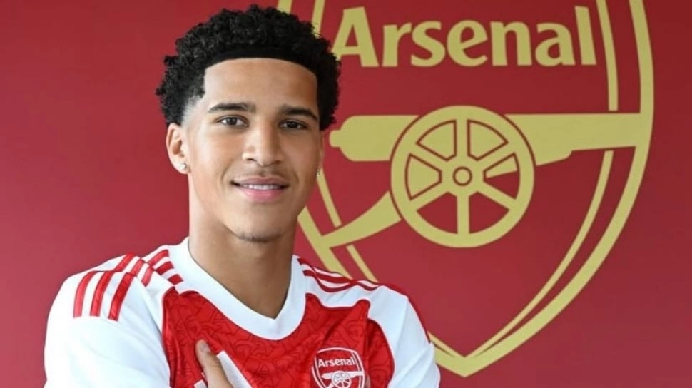 2 Negara yang Bisa Tikung Timnas Indonesia Dapatkan Bek Arsenal