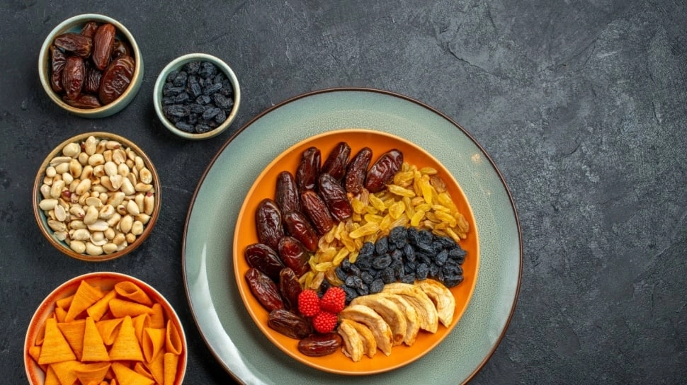 30 Ide Menu Buka Puasa untuk Diet Sehat Selama Bulan Ramadan 2026