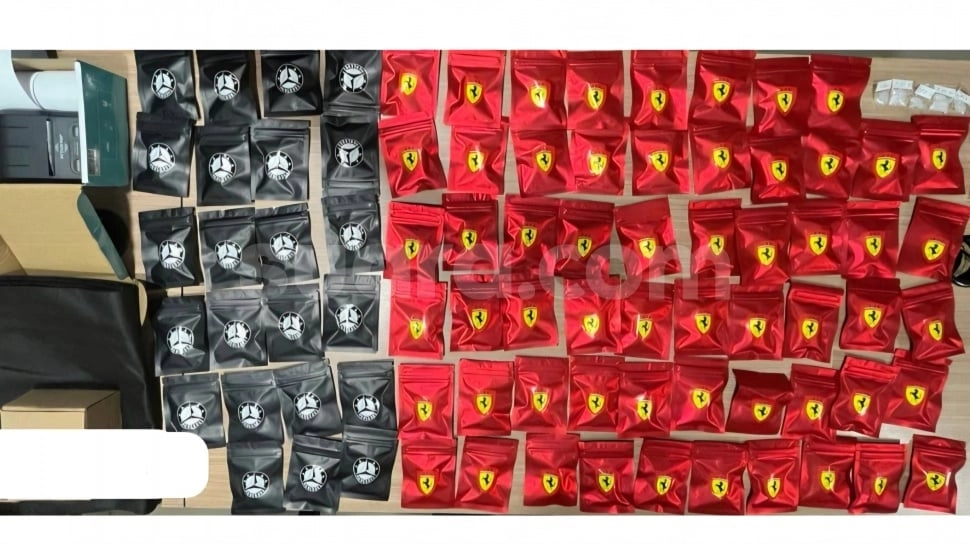 Bareskrim Akui Terkendala Test Kit, Pengguna Vape Etomidate Sulit Ditindak