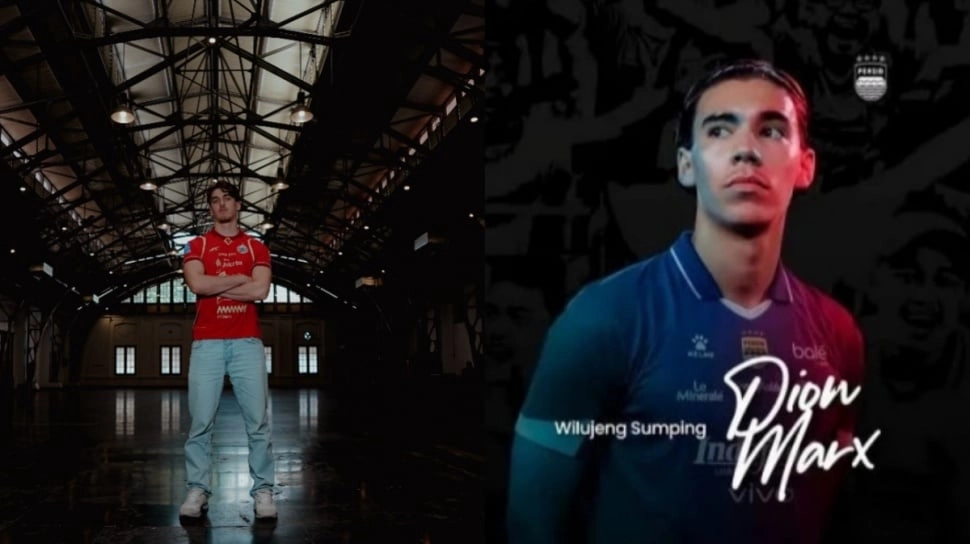 Debutan Persija, Mauro Zijlstra Bongkar Perbedaan Gila Antara Super League 2026 dan Belanda