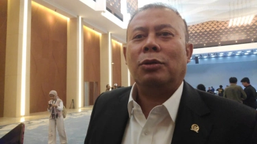 DPR Tegaskan Belum Ada Usulan untuk Kembalikan UU KPK ke Versi Lama