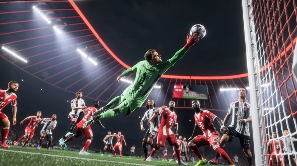 Fitur Komentator EA Sports FC Ternyata Pakai Bantuan AI, Hadirkan Intonasi Berbeda