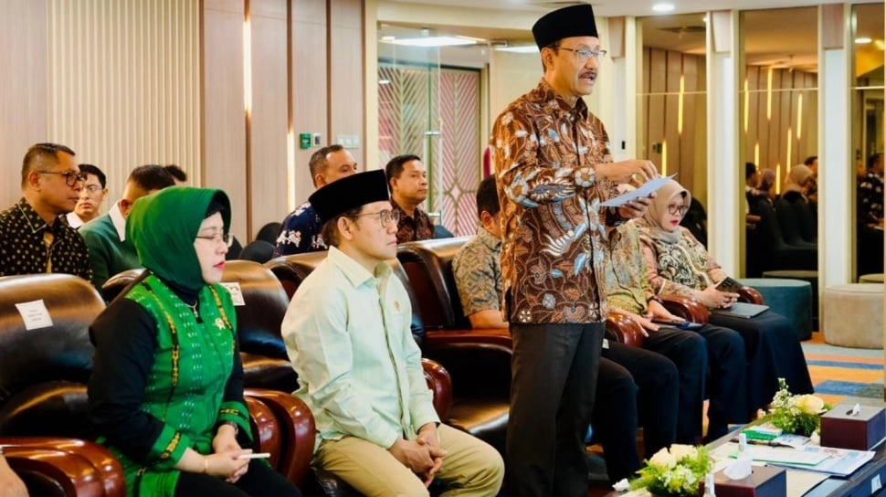 Hari Ini, Puluhan Ribu Petugas Mulai Verifikasi Lapangan Peserta PBI-JK