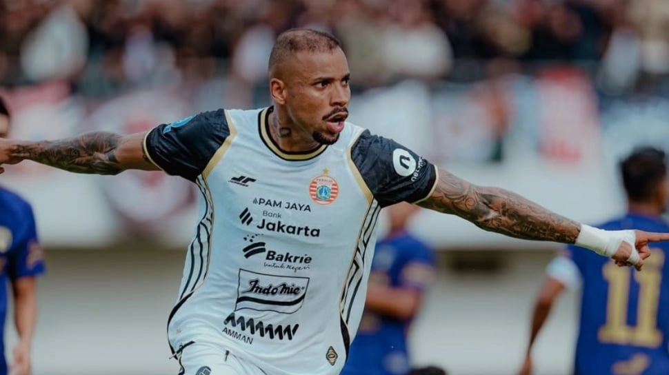 Jadwal BRI Super League 2025/2026 Ramadan: Persija Jakarta Bidik Posisi Runner Up di JIS