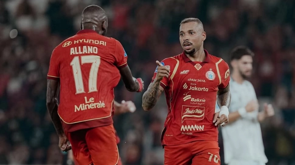 Jadwal Super League Bulan Puasa: Persija Jakarta vs PSM Makassar Jadi Laga Pembuka di JIS