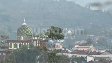 Jalan Lingkar Sumbing Wonosobo Resmi Beroperasi, Dongkrak Ekonomi Tani dan Wisata Pegunungan