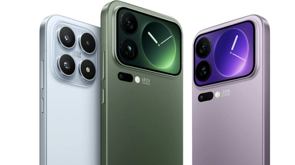 Kapan Xiaomi 17 Meluncur di Pasar Global? 3 Seri Premium Bakal Masuk ke Indonesia