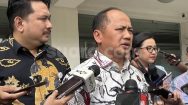 Kasus Korupsi CPO, Kejagung Dalami Dokumen Dugaan Aliran Transaksi ke Pejabat Bea Cukai