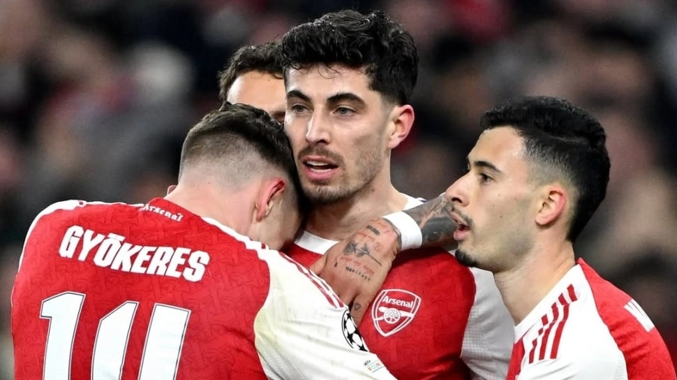 Kena Comeback Wolves, Absennya Pemain Ini Jadi Biang Kerok Kegagalan Arsenal