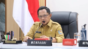 Lewat Surat Edaran, Mendagri Dorong Sinergi Daerah Wujudkan Gerakan Indonesia ASRI